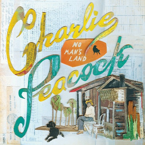 Peacock, Charlie: No Man's Land