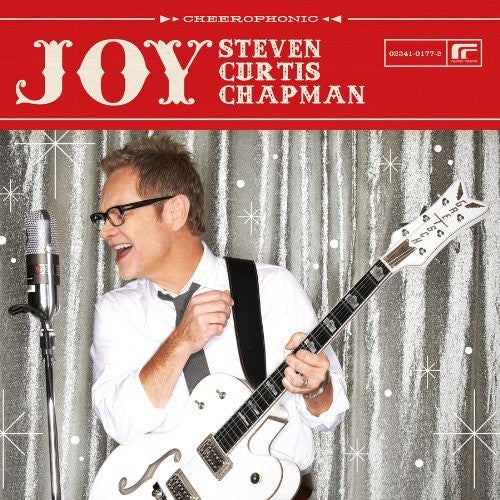 Chapman, Steven Curtis: Joy