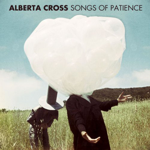 Alberta Cross: Songs of Patience