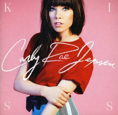 Jepsen, Carly Rae: Kiss: Canadian Deluxe Edition