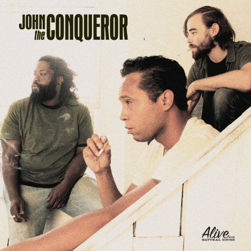 John the Conqueror: John the Conqueror