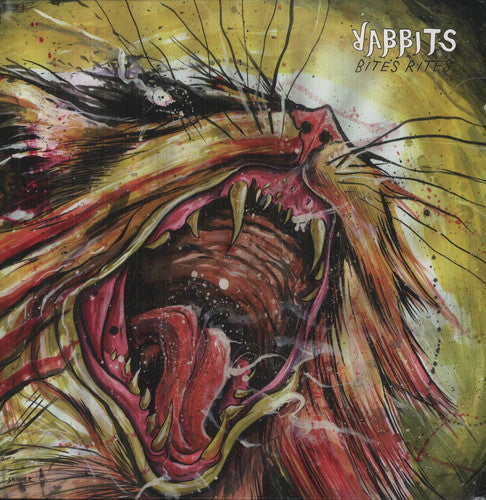 Rabbits: Bites Rites