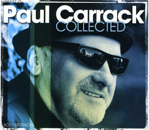 Carrack, Paul: Collected