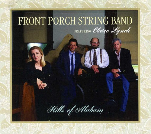 Lynch, Claire & Front Porch String: Hills Of Alabam