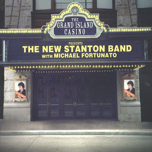 New Stanton Band / Fortunato, Michael: Grand Island Casino