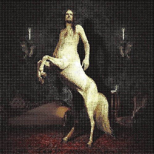 Venetian Snares: My Love Is a Bulldozer