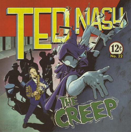 Nash, Ted: The Creep