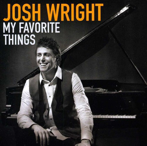 Wright, Josh: My Favorite Things