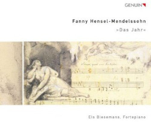 Hensel-Mendelssohn / Biesemans: Das Jahr