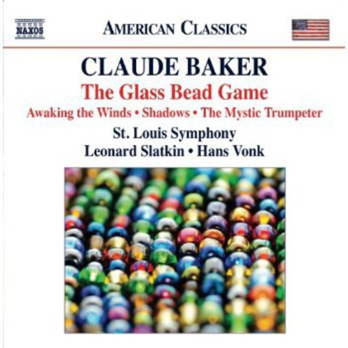 Baker / Slso / Slatkin / Vonk: Glass Bead Game