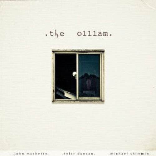 McSherry, John / Duncan, Tyler / Shimmin, Michael: The Olllam