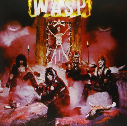 W.A.S.P.: Wasp