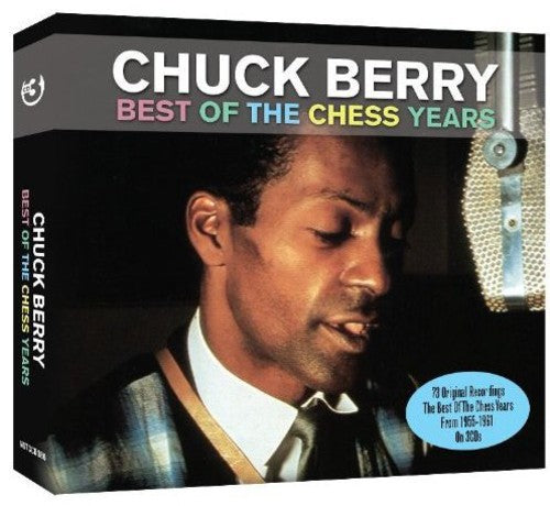 Berry, Chuck: Best of the Chess Years
