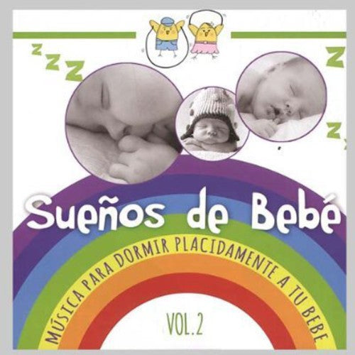 Suenos De Bebe 2 / Various: Suenos de Bebe 2 / Various