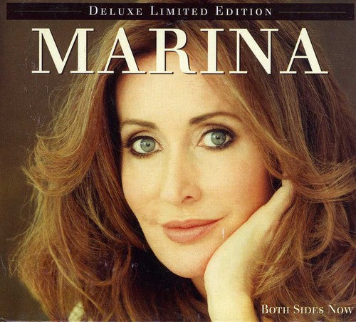 Prior, Marina: Both Sides Now