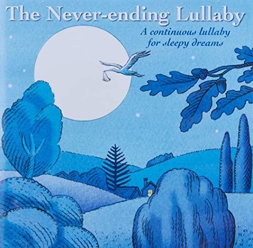 O'Boyle, Sean: Never Ending Lullaby: Nursery Rhymes