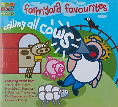 Farmyard Favourites: Farmyard Favourites