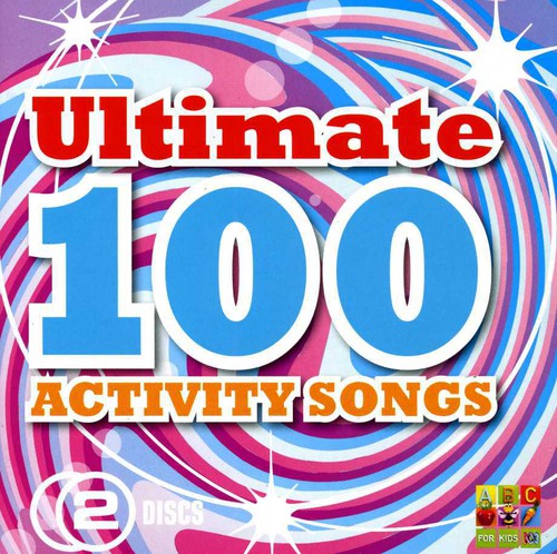 Ultimate 100 Activity Song: Ultimate 100 Activity Song