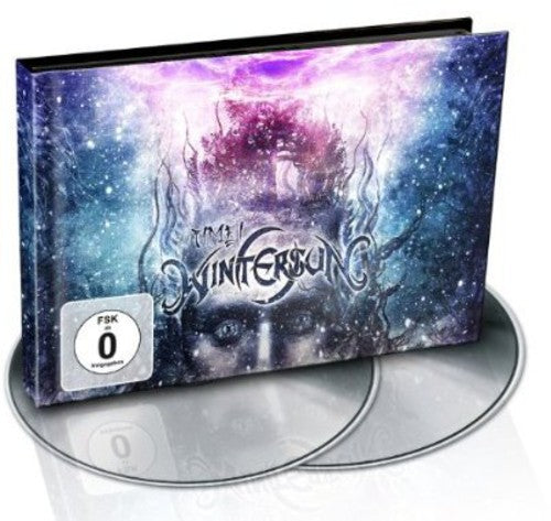 Wintersun: Time I: Limited Edition