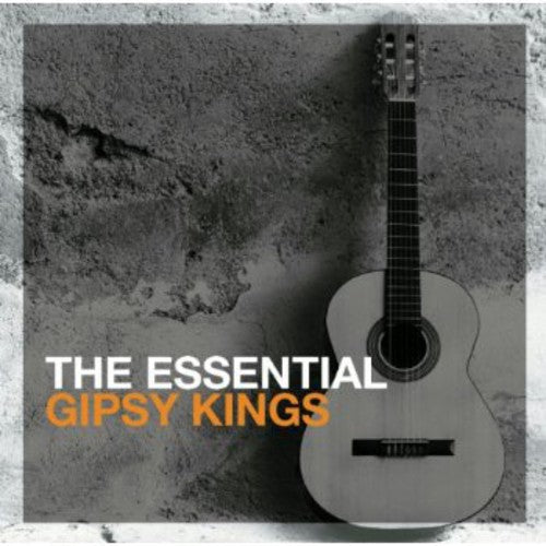 Gipsy Kings: Essential