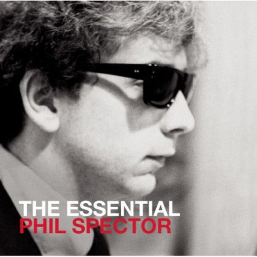 Spector, Phil: Essential