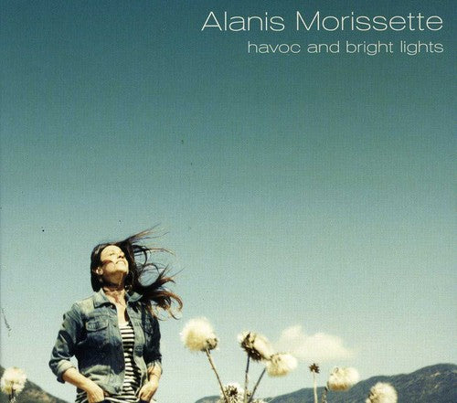 Morissette, Alanis: Havoc & Bright Lights