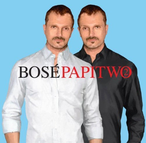 Bose, Miguel: Papitwo