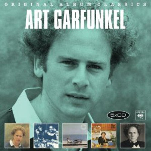 Garfunkel, Art: Original Album Classics