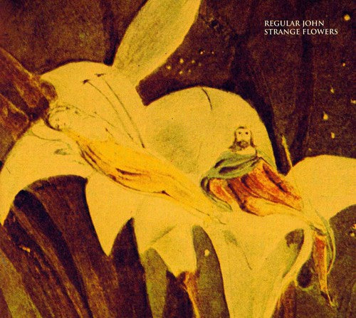Regular John: Strange Flowers