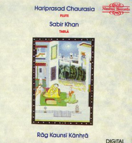 Chaurasia, Hariprasad / Ray, Shib Sankar: Four Dhuns