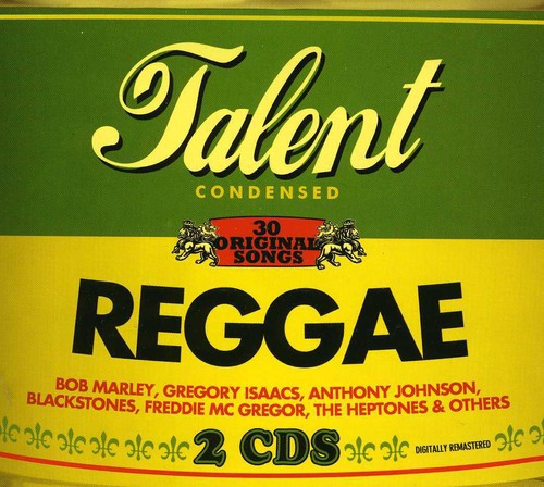 Talent Reggae: Talent Reggae