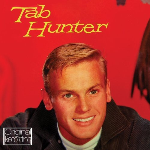 Hunter, Tab: Tab Hunter