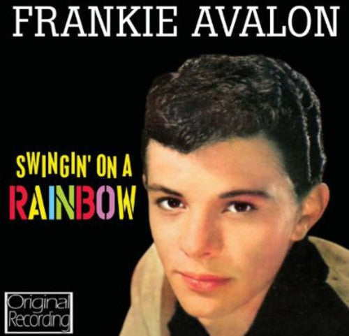 Avalon, Frankie: Swingin on a Star