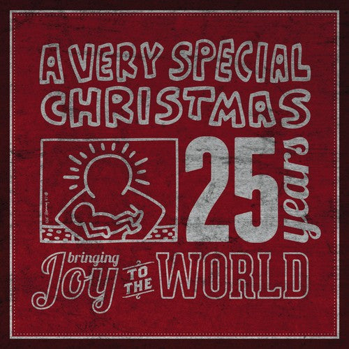 Very Special Christmas: 25 Years / Various: A Very Special Christmas: 25 Years