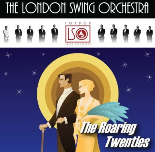 Dalby, Graham London Swing: Roaring Twenties