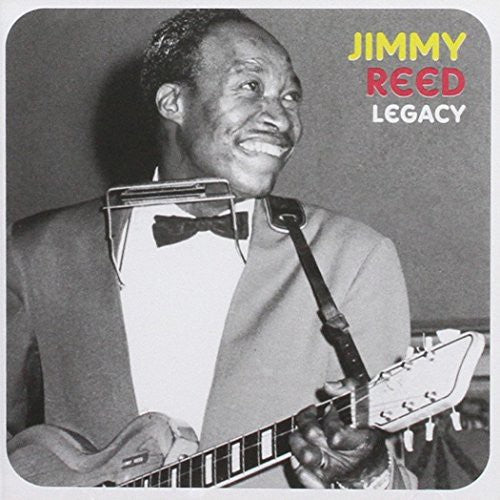 Reed, Jimmy: Legacy