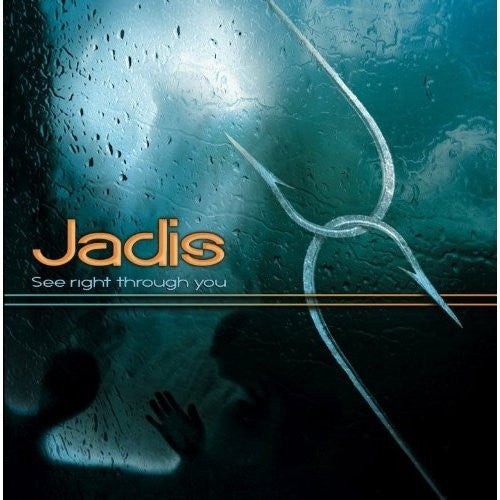 Jadis: See Right Through You