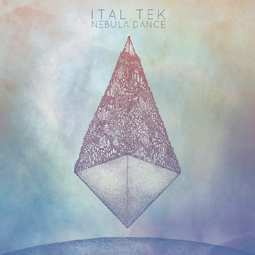 Ital Tek: Nebula Dance