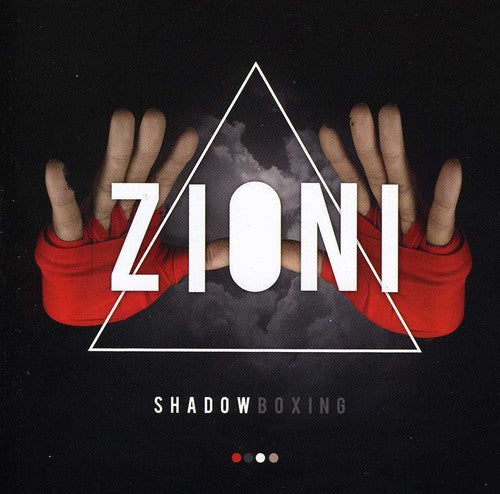 Zion I: Shadowboxing