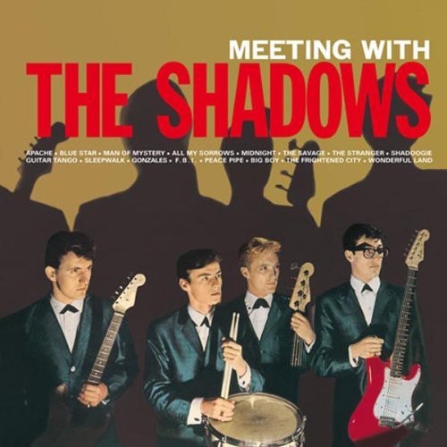 Shadows: Meeting with the Shadows