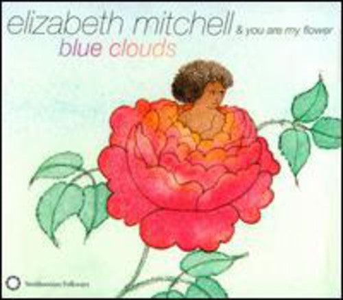 Mitchell, Elizabeth: Blue Clouds