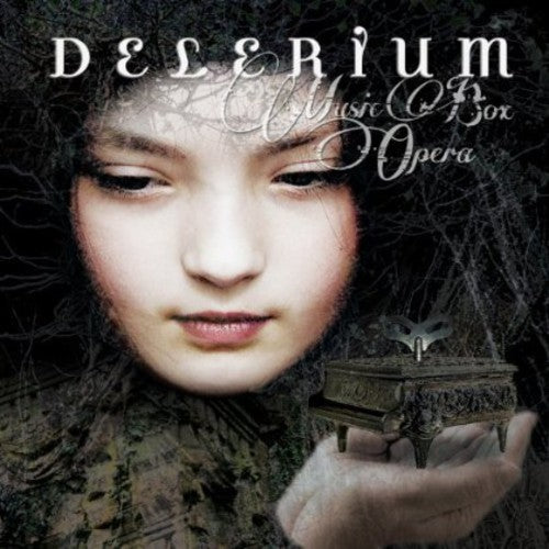 Delerium: Music Box Opera