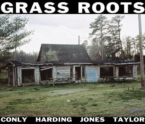 Grass Roots: Grass Roots