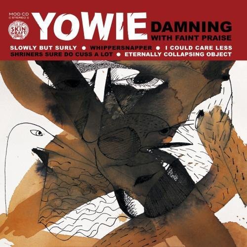 Yowie: Damning with Faint Praise