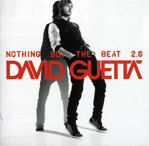 Guetta, David: Nothing But the Beat 2.0