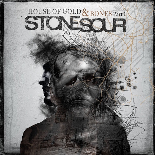 Stone Sour: House Of Gold and Bones Part 1