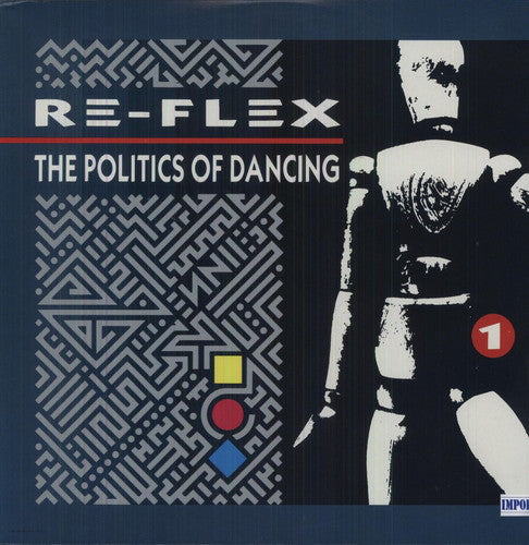 Re-Flex: Politics of Dancing