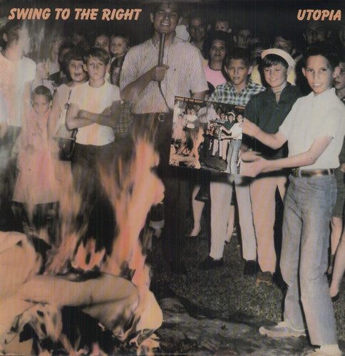 Utopia: Swing to the Right