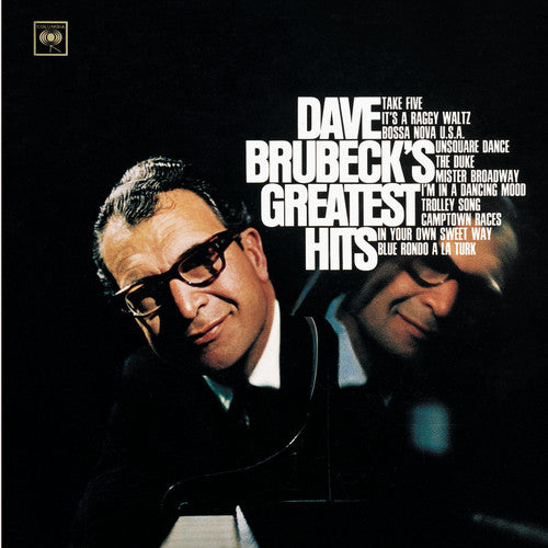 Brubeck, Dave: Greatest Hits