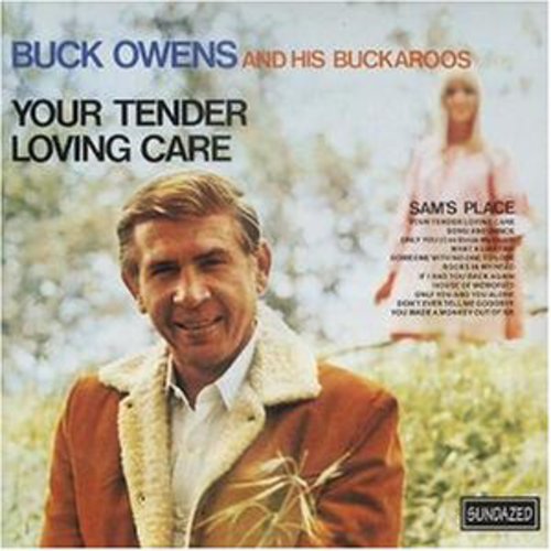 Owens, Buck: Tender Loving Care